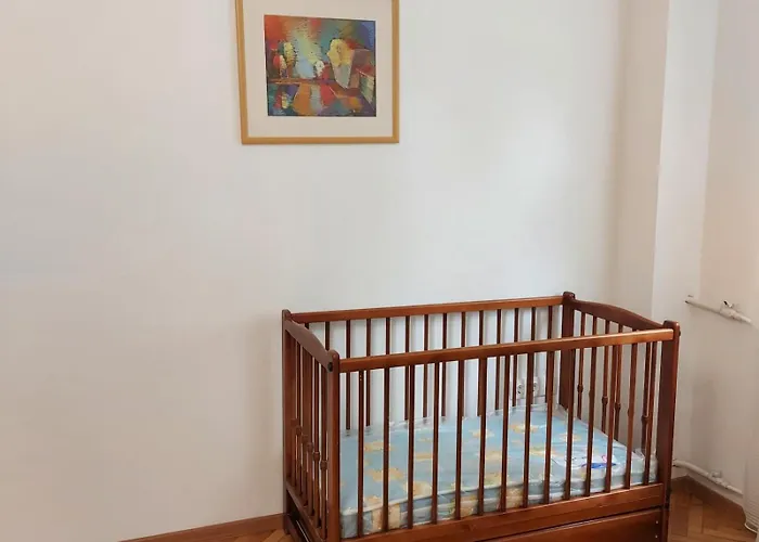 L&C- Location And Comfort In 2 Bdr