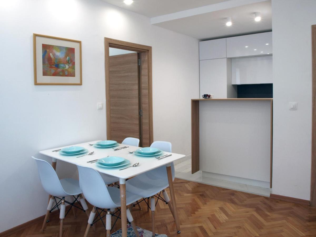 L&c- Location And Comfort In 2 Bdr Appartement Sofia