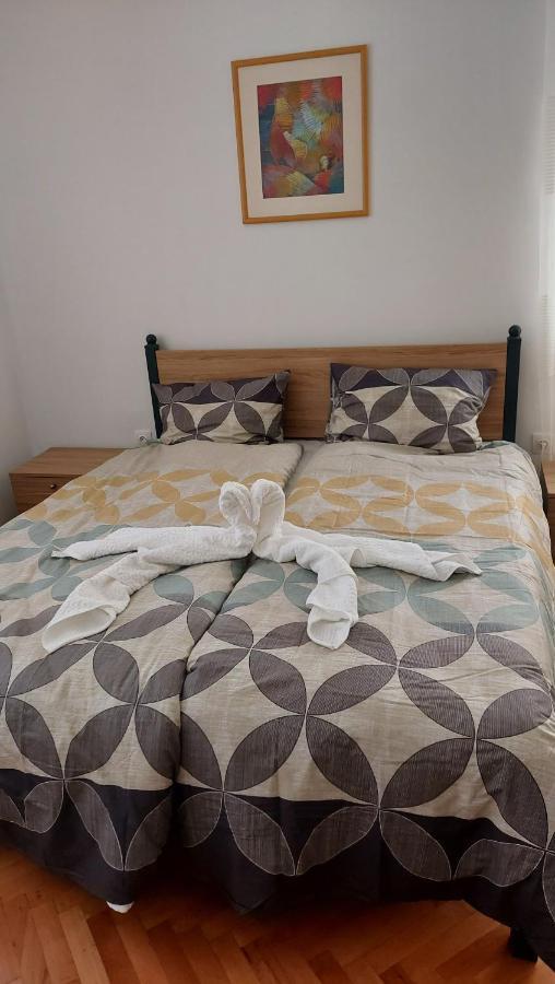 L&c- Location And Comfort In 2 Bdr Appartement
