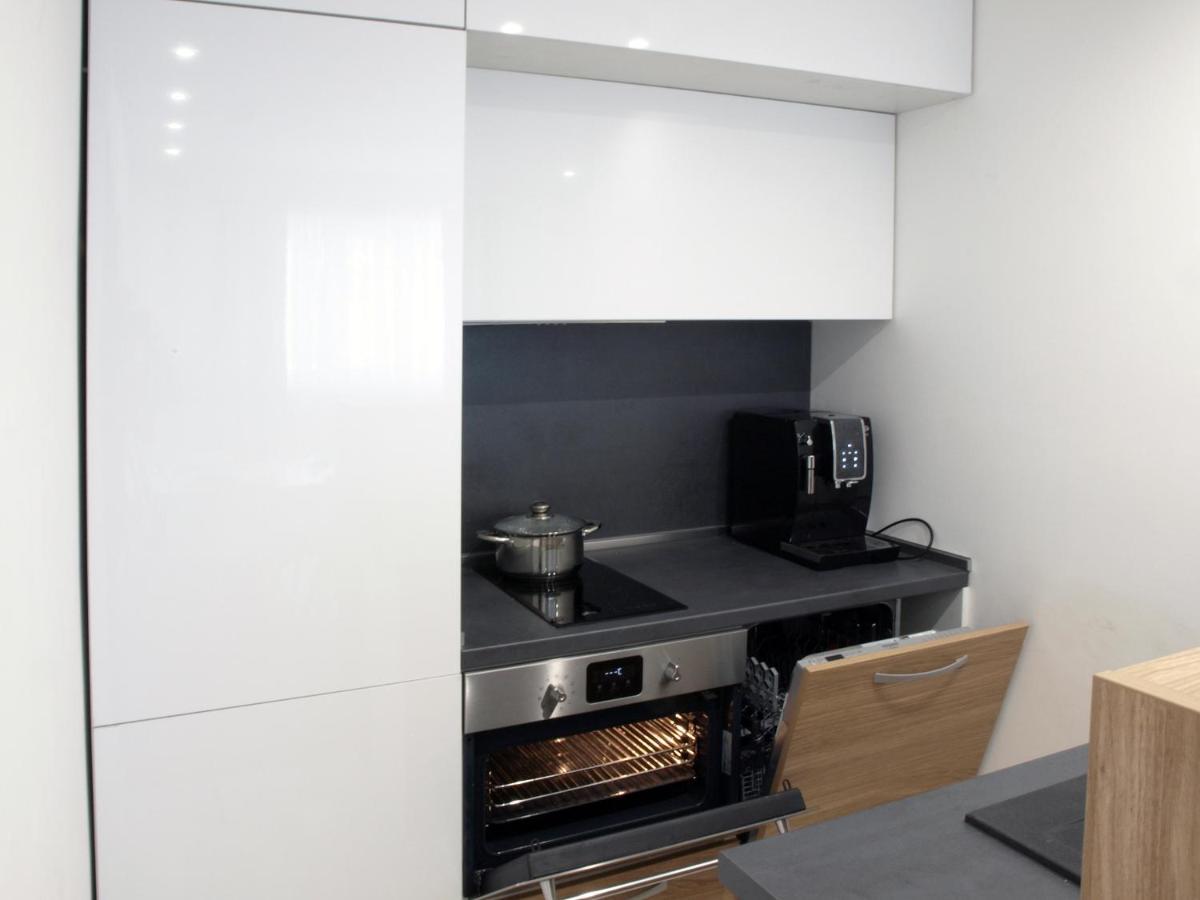 Appartement L&c- Location And Comfort In 2 Bdr