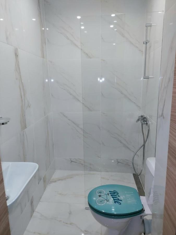 Appartement L&c- Location And Comfort In 2 Bdr *