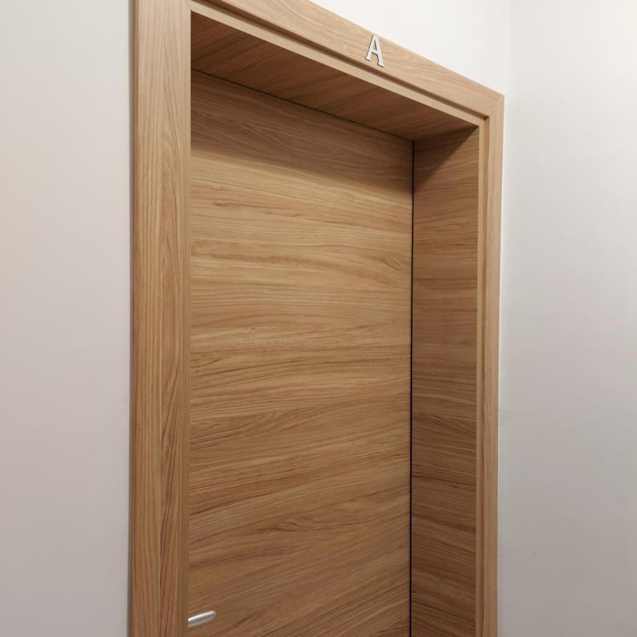 L&c- Location And Comfort In 2 Bdr Appartement