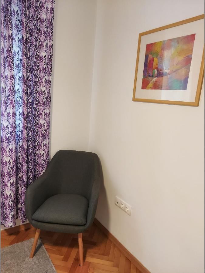 L&c- Location And Comfort In 2 Bdr Appartement